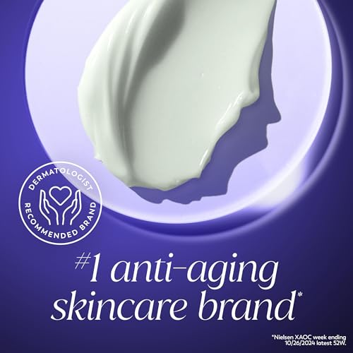 Olay Retinol Max Night Cream - Smooth & Hydrate 1.7oz -  by Handbags Specialist Headquarter | Available at Handbags Specialist Headquarter