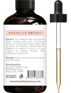 Brooklyn Botany Thyme Oil 4oz - Pure Aromatherapy