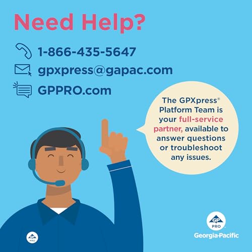 HydraSoft Elite Towels - 2000 Sheets, 16 Pack -  by Handbags Specialist Headquarter | Available at Handbags Specialist Headquarter