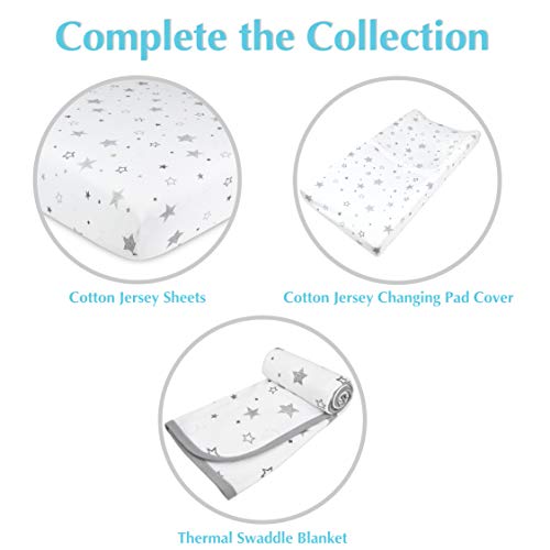 Super Star Swaddle Blanket - Baby Products by Handbags Specialist Headquarter | Available at Handbags Specialist Headquarter