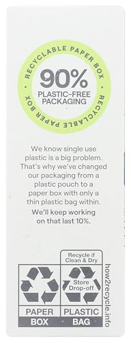 SeventhGen Citrus Sparkle Dishwasher Tabs Duo Pack -  by Handbags Specialist Headquarter | Available at Handbags Specialist Headquarter