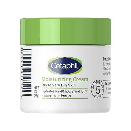 Cetaphil Hydrate: Sensitive Skin Moisturizer 20oz -  by Handbags Specialist Headquarter | Available at Handbags Specialist Headquarter