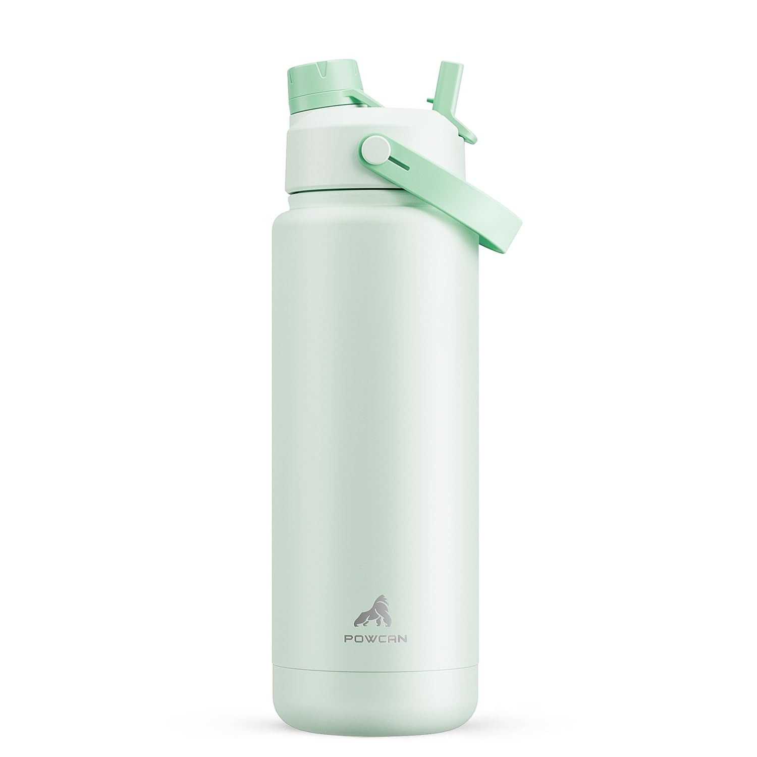 ChillKnight 26oz: Dual-Lid Leak-Proof Bottle - Water Bottles by Handbags Specialist Headquarter | Available at Handbags Specialist Headquarter