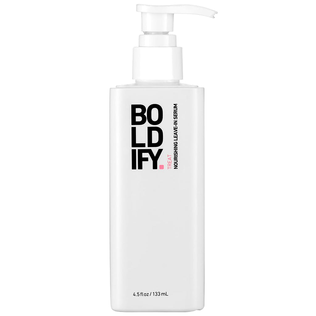 Boldify Heat Shield Leave-In Serum - Health & Household by Handbags Specialist Headquarter | Available at Handbags Specialist Headquarter