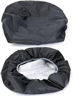 DUSLANG Travel Laptop Backpack with USB Port - Black - Backpack Bags by Handbags Specialist Headquarter | Available at Handbags Specialist Headquarter