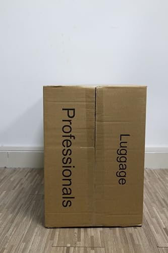 SHOWKOO Armygreen 3-Piece Expandable Luggage Set - Luggage Travel Bags by Handbags Specialist Headquarter | Available at Handbags Specialist Headquarter