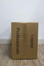 SHOWKOO Armygreen 3-Piece Expandable Luggage Set - Luggage Travel Bags by Handbags Specialist Headquarter | Available at Handbags Specialist Headquarter