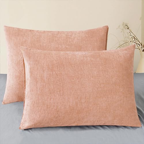 CaliChenille Pillow Covers - Decor by Handbags Specialist Headquarter | Available at Handbags Specialist Headquarter