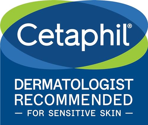 Cetaphil Gentle Foam Cleanser - 20 oz for Sensitive Skin -  by Handbags Specialist Headquarter | Available at Handbags Specialist Headquarter