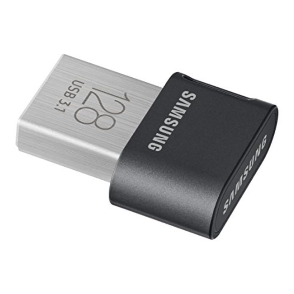 Samsung FIT Plus 64GB USB 3.1 Flash Drive - Decor by Handbags Specialist Headquarter | Available at Handbags Specialist Headquarter