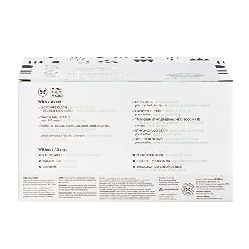 EcoGentle Multi-Use Wipes for Sensitive Skin - Baby Products by Handbags Specialist Headquarter | Available at Handbags Specialist Headquarter