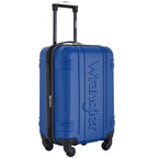 Wrangler Astro Hydro 20 Hardside Carry-On Luggage -  by Handbags Specialist Headquarter | Available at Handbags Specialist Headquarter