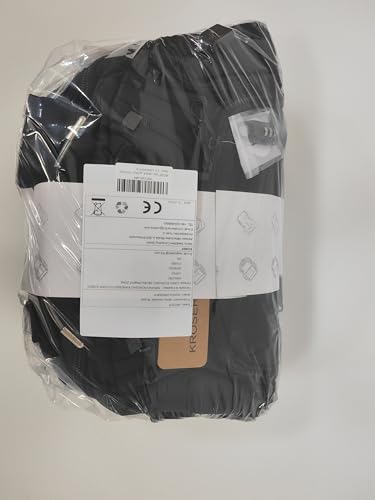 KROSER XL Shield Backpack - RFID & Water-Repellent - Backpack Bags by Handbags Specialist Headquarter | Available at Handbags Specialist Headquarter