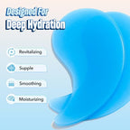 GoldenEye Glow Patches: 60-Pack for Radiant Eyes -  by Handbags Specialist Headquarter | Available at Handbags Specialist Headquarter