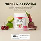 BerryBoost Nitric Oxide - Health Care by Handbags Specialist Headquarter | Available at Handbags Specialist Headquarter