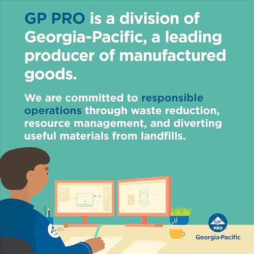 HydraSoft Elite Towels - 2000 Sheets, 16 Pack -  by Handbags Specialist Headquarter | Available at Handbags Specialist Headquarter