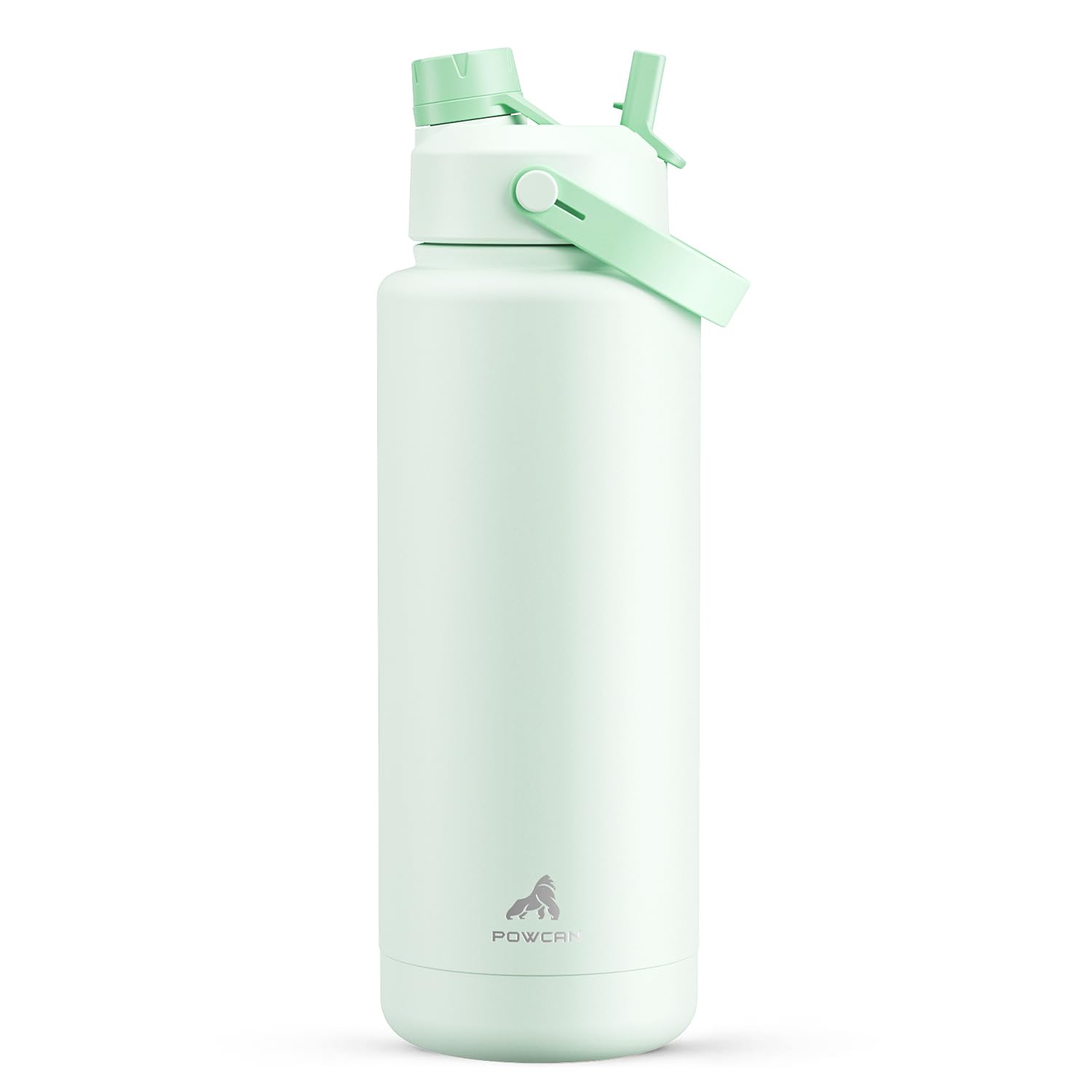 ChillKnight 26oz: Dual-Lid Leak-Proof Bottle - Water Bottles by Handbags Specialist Headquarter | Available at Handbags Specialist Headquarter