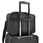 U.S. Traveler New Yorker Expandable Luggage Set -  by Handbags Specialist Headquarter | Available at Handbags Specialist Headquarter
