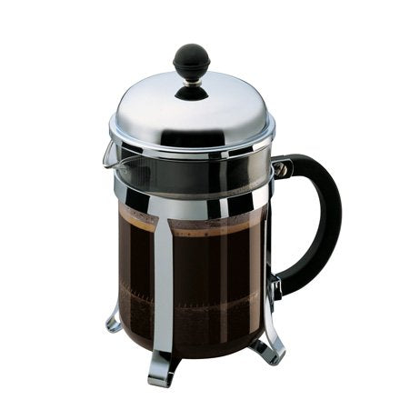 Bodum 51oz Chambord French Press Coffee Maker