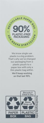 SeventhGen Citrus Sparkle Dishwasher Tabs Duo Pack -  by Handbags Specialist Headquarter | Available at Handbags Specialist Headquarter