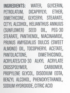 Cetaphil Hydrate: Sensitive Skin Moisturizer 20oz -  by Handbags Specialist Headquarter | Available at Handbags Specialist Headquarter