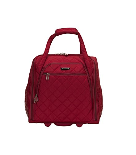 Melrose Underseater Carry-On Luggage -  by Handbags Specialist Headquarter | Available at Handbags Specialist Headquarter