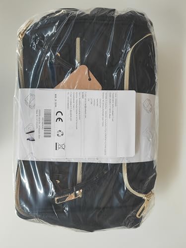 Vankean 17 Laptop Backpack - Backpack Bags by Handbags Specialist Headquarter | Available at Handbags Specialist Headquarter