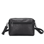 Men's Embroidered Pattern Clutch Bag