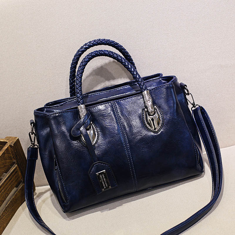 Vintage Bear Tote: Casual Women's Shoulder Bag - Shoulder Bag by Trendsi | Available at Handbags Specialist Headquarter