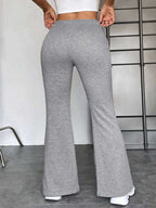 Drawstring Sweatpants with Pockets -  by Trendsi | Available at Handbags Specialist Headquarter