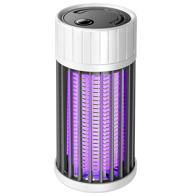 ZapLite USB: Portable Electric Mosquito Killer Lamp - Decor by Trendsi | Available at Handbags Specialist Headquarter
