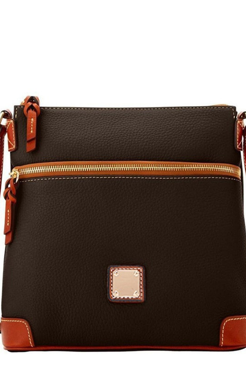PU Leather Crossbody Bag - handbags by Trendsi | Available at Handbags Specialist Headquarter