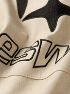 Men's Zip Up Long Sleeve Jacket - Men's jackets by Trendsi | Available at Handbags Specialist Headquarter