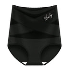 SculptEase High-Waisted Seamless Shaping Panties