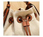 Shoulder messenger handbag