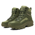 Arctic Assault Men's High-Top Tactical Boots
