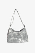 Tie-Dye Canvas Crossbody Bag - handbags by Trendsi | Available at Handbags Specialist Headquarter