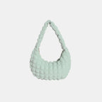 Small Texture Handbag - Handbags by Trendsi | Available at Handbags Specialist Headquarter