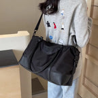 Detachable Crossbody Strap Polyester Travel Bag - travel-bag by Trendsi | Available at Handbags Specialist Headquarter