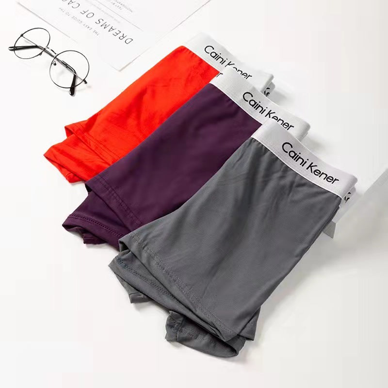 SuitFlex Men's Comfort Boxers - Men's underwear by Trendsi | Available at Handbags Specialist Headquarter