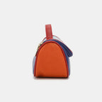 Nicole Lee USA Nikky Contrast Makeup Bag - Tote Bag by Trendsi | Available at Handbags Specialist Headquarter