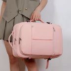 FlexiPack: Unisex Travel Backpack with Multi-Pockets - Backpack Bags by Trendsi | Available at Handbags Specialist Headquarter