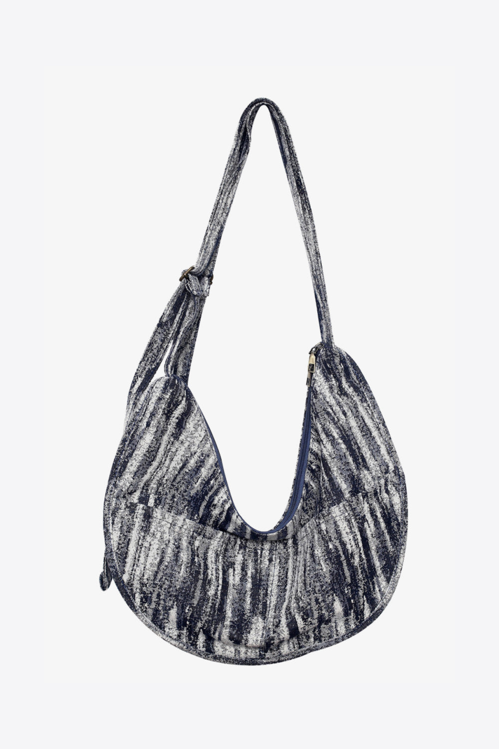 Canvas Sling Bag - handbags by Trendsi | Available at Handbags Specialist Headquarter
