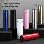 SmartTemp 304 Stainless Steel Vacuum Cup - water bottles by Trendsi | Available at Handbags Specialist Headquarter
