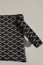 Carry Your Love Plaid Wristlet - Handbags by Trendsi | Available at Handbags Specialist Headquarter