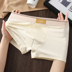 FreshBreeze Men's Antibacterial Cotton Boxers - Men's underwear by Trendsi | Available at Handbags Specialist Headquarter