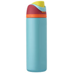 Vacuum Cup Stainless Steel Portable Sports Hall Kettle