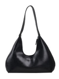 Moon Shape Shoulder Bag - Tote Bag by Trendsi | Available at Handbags Specialist Headquarter