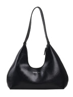 Moon Shape Shoulder Bag - Tote Bag by Trendsi | Available at Handbags Specialist Headquarter