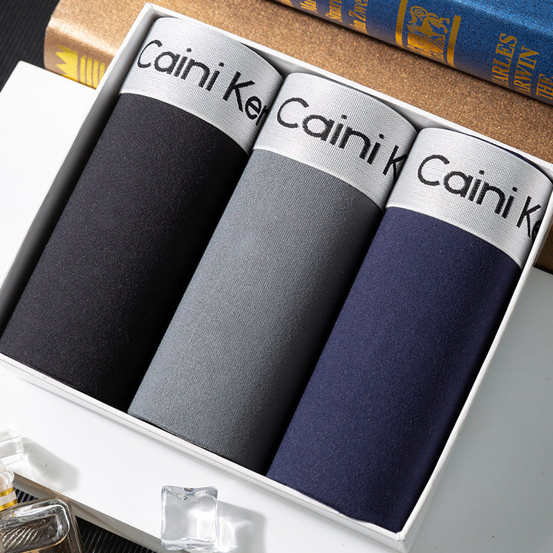 SuitFlex Men's Comfort Boxers - Men's underwear by Trendsi | Available at Handbags Specialist Headquarter